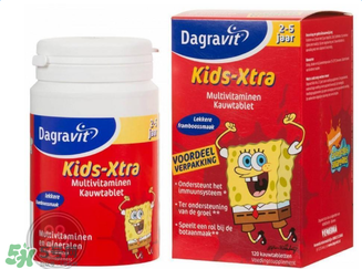 Dagravit保健品是什么牌子？Dagravit是哪個國家的牌子？