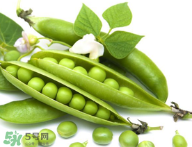豌豆隔夜能吃嗎？豌豆可以隔夜吃嗎？