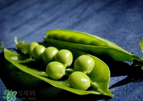 豌豆隔夜能吃嗎？豌豆可以隔夜吃嗎？