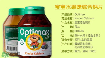 Optimax保健品是什么品牌？Optimax保健品是哪個國家的品牌？