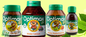 Optimax保健品是什么品牌？Optimax保健品是哪個國家的品牌？