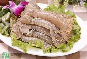 皮皮蝦不能和什么一起吃？皮皮蝦和什么不能在一起吃？