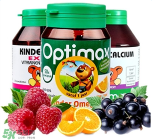 optimax復(fù)合維生素怎么樣？optimax復(fù)合維生素好不好？