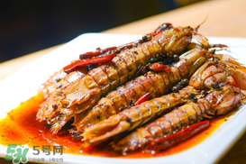 皮皮蝦哪些部位不能吃？皮皮蝦什么部位不能吃？