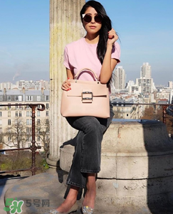 roger vivier2017新款包包好看嗎？roger vivier春夏新款包包有哪些？