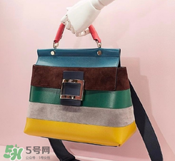 roger vivier2017新款包包好看嗎？roger vivier春夏新款包包有哪些？