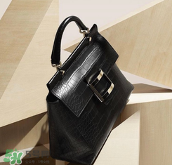 roger vivier2017新款包包好看嗎？roger vivier春夏新款包包有哪些？