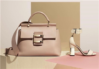 roger vivier2017新款包包好看嗎？roger vivier春夏新款包包有哪些
