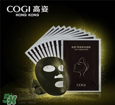 高姿面膜適合什么年齡?高姿面膜適合膚質(zhì) 高姿面膜適合什么年齡?高姿面膜適合膚質(zhì)