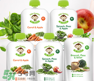 小皮果泥怎么樣？小皮果泥好吃嗎？