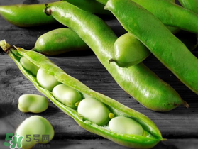 蠶豆要焯水嗎？炒蠶豆要焯水嗎？