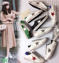 golden goose小臟鞋怎么選尺碼？ggdb小臟鞋鞋碼偏大嗎？