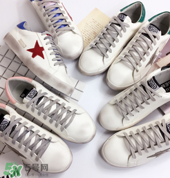 golden goose小臟鞋怎么選尺碼？ggdb小臟鞋鞋碼偏大嗎？