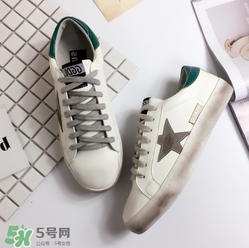 golden goose小臟鞋怎么選尺碼？ggdb小臟鞋鞋碼偏大嗎？