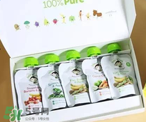 小皮果泥是英國的嗎？小皮果泥是國外的嗎？