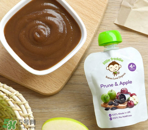 小皮果泥是英國的嗎？小皮果泥是國外的嗎？