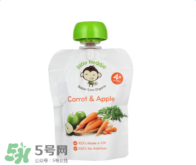 小皮果泥是英國的嗎？小皮果泥是國外的嗎？