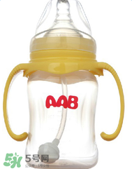 奶瓶里的小球是用來干什么的？奶瓶里吸管球的作用？