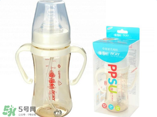 奶瓶里的小球是用來干什么的？奶瓶里吸管球的作用？