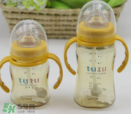 奶瓶里的小球是用來干什么的？奶瓶里吸管球的作用？