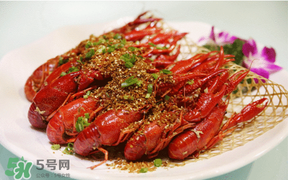 小龍蝦為什么那么貴？小龍蝦怎么這么貴？