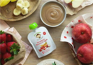 小皮果泥是英國(guó)的嗎？小皮果泥是國(guó)外的嗎？