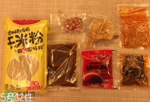 螺絲粉好吃嗎？螺絲粉哪個(gè)牌子好吃