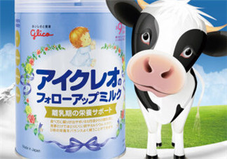 固力果奶粉產(chǎn)地是哪里？固力果奶粉奶源在哪里？