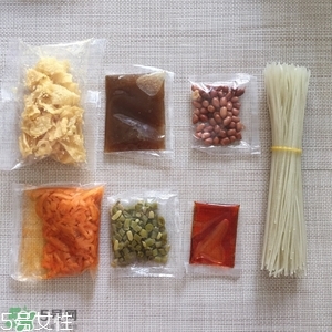 螺絲粉好吃嗎？螺絲粉哪個(gè)牌子好吃