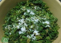 芥菜咸菜怎么做好吃？芥菜咸菜的做法大全