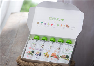 小皮果泥怎么樣？小皮果泥好吃嗎？