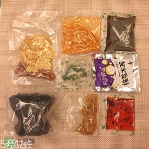 螺絲粉好吃嗎？螺絲粉哪個(gè)牌子好吃