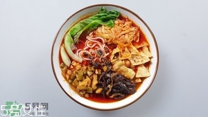 螺絲粉好吃嗎？螺絲粉哪個(gè)牌子好吃