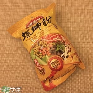 螺絲粉好吃嗎？螺絲粉哪個(gè)牌子好吃