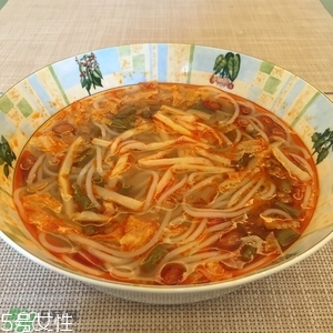 螺絲粉好吃嗎？螺絲粉哪個(gè)牌子好吃