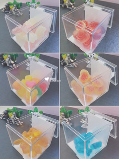 sugarfina糖果多少錢一盒？sugarfina糖果什么味道