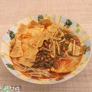 螺絲粉好吃嗎？螺絲粉哪個(gè)牌子好吃