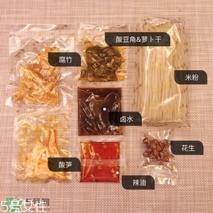 螺絲粉好吃嗎？螺絲粉哪個(gè)牌子好吃