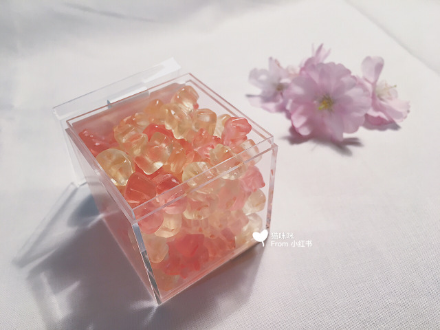 sugarfina糖果多少錢一盒？sugarfina糖果什么味道