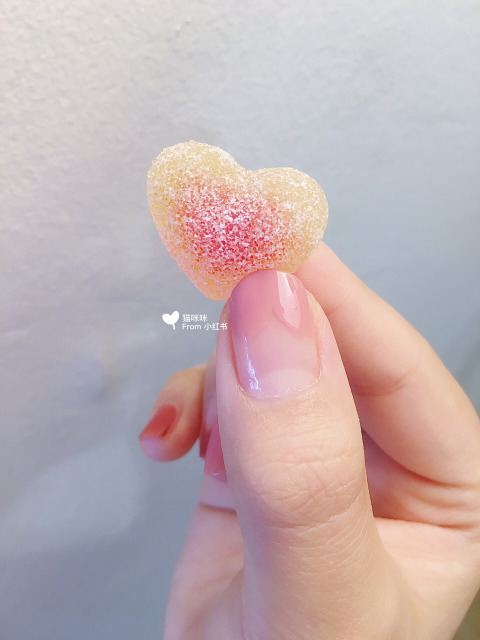 sugarfina糖果多少錢一盒？sugarfina糖果什么味道