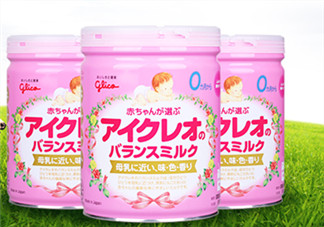 Icreo固力果奶粉是什么品牌？Icreo固力果奶粉是哪個國家的品牌？