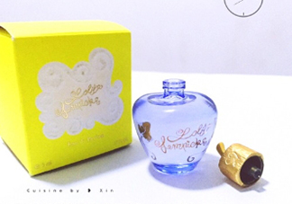 lolita lempicka洛儷塔是什么牌子？洛儷塔是什么檔次？