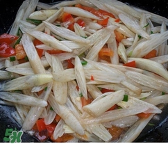 藕帶什么時候有？藕帶什么時候上市