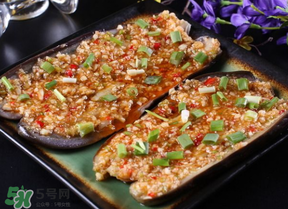  烤茄子的醬料怎么做？烤茄子用什么醬？