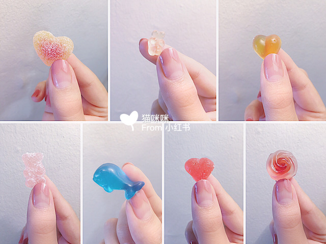 sugarfina糖果多少錢一盒？sugarfina糖果什么味道