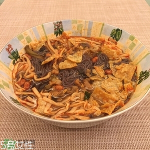 螺絲粉好吃嗎？螺絲粉哪個(gè)牌子好吃