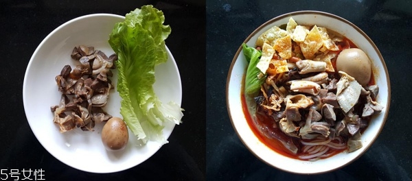 螺絲粉怎么煮好吃？網(wǎng)上買的螺絲粉怎么煮