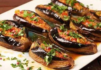  烤茄子的醬料怎么做？烤茄子用什么醬？