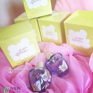 lolita lempicka洛儷塔是什么牌子？洛儷塔是什么檔次？