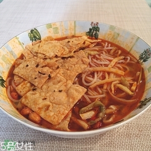 螺絲粉好吃嗎？螺絲粉哪個(gè)牌子好吃